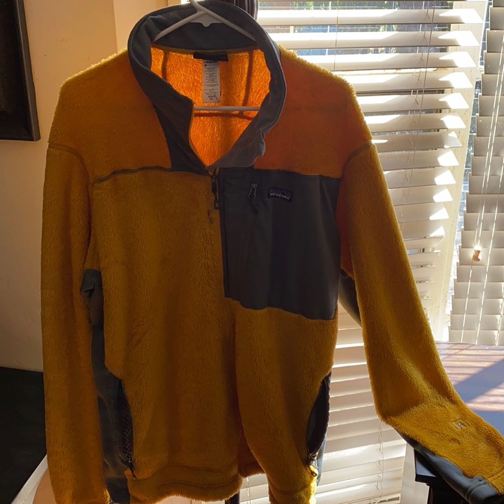 Patagonia men’s R jacket size XXL (EUC)